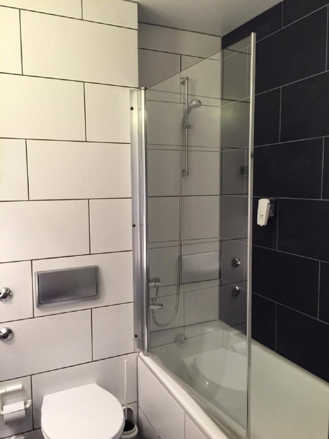 Roomingtons Kaiserhof Landshut Exterior photo