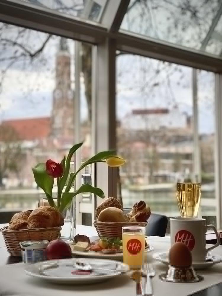 Roomingtons Kaiserhof Landshut Exterior photo