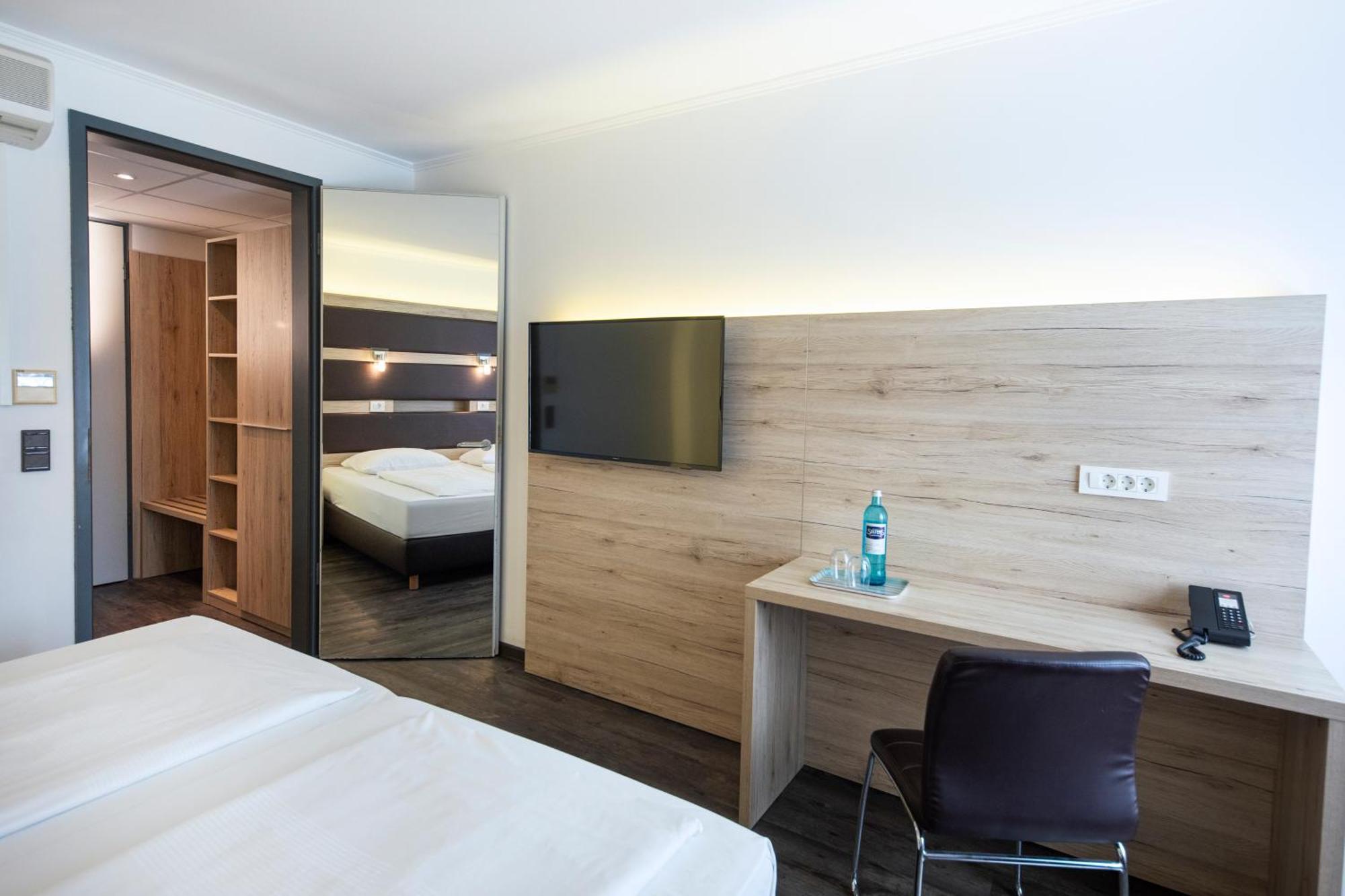 Roomingtons Kaiserhof Landshut Exterior photo