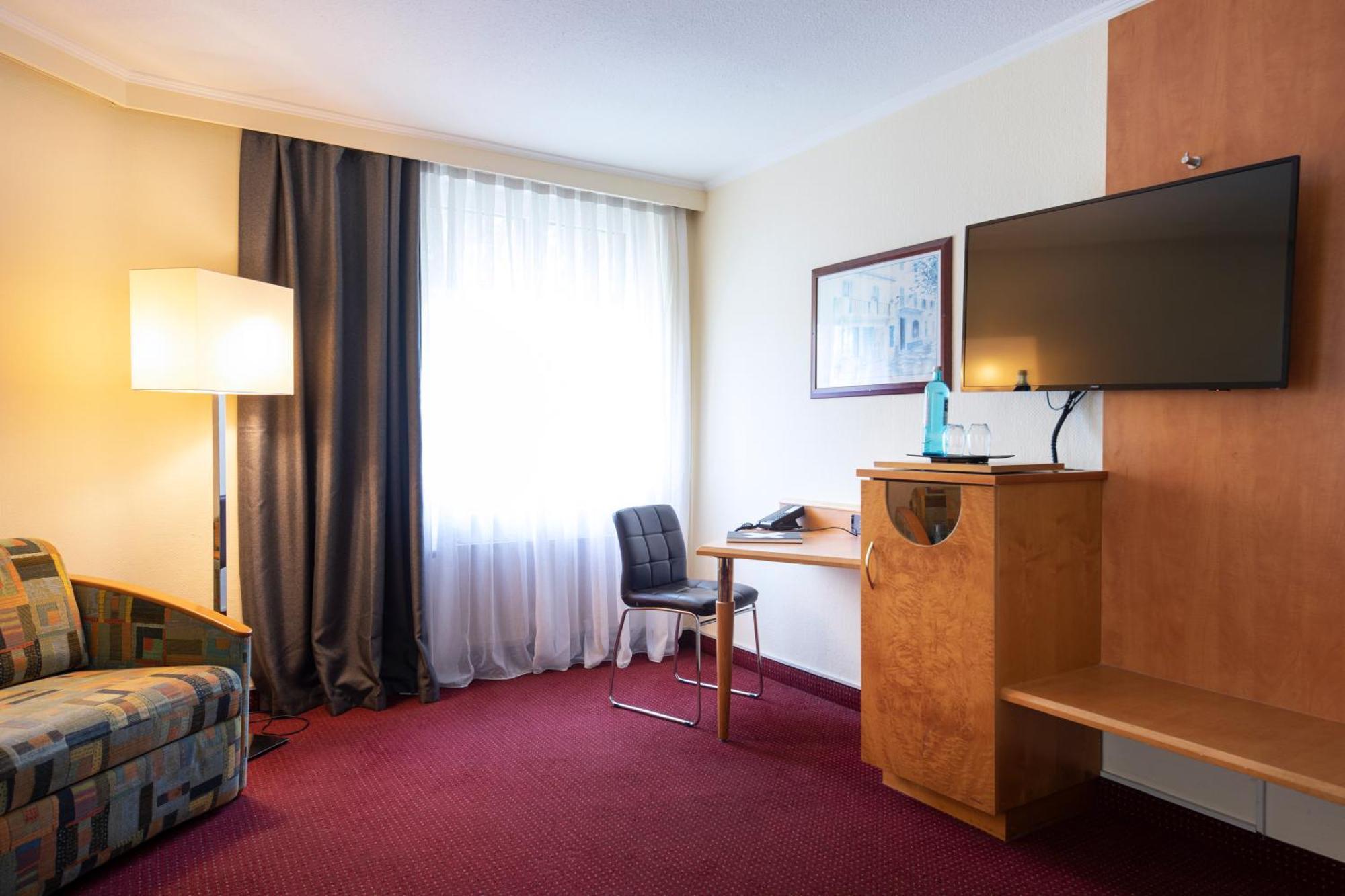 Roomingtons Kaiserhof Landshut Exterior photo