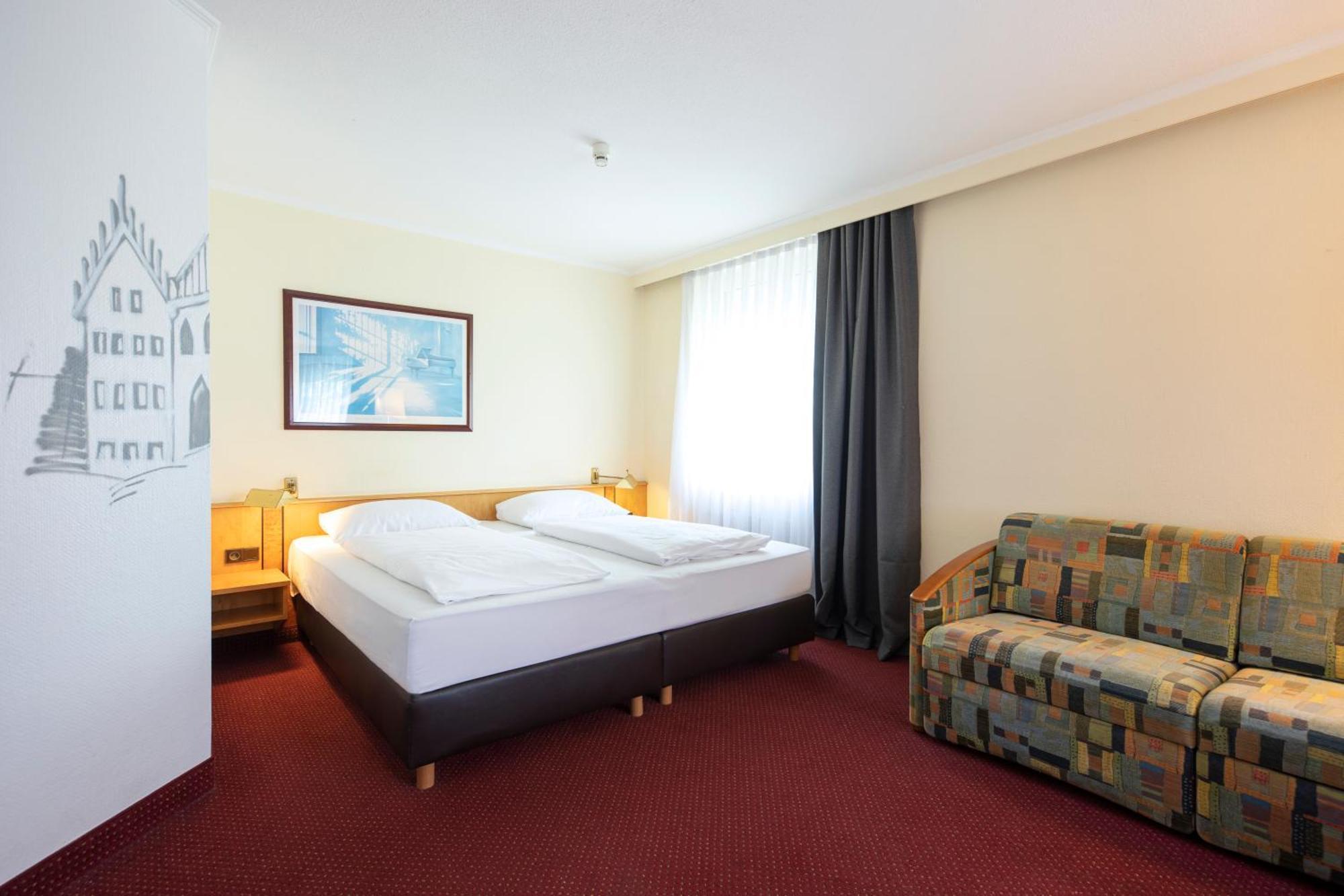 Roomingtons Kaiserhof Landshut Exterior photo